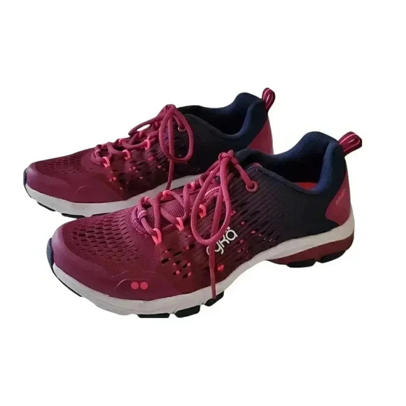 RYKA Women's Vivid RZX Cross  Trainer Shoe Size 7M - Picture 3 of 8